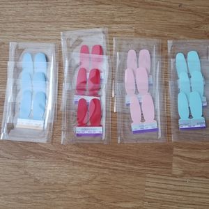 Color Street Two-finger Tester